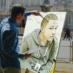 Meet your Posher, Kendall